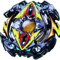 Beyblade Burst: B-59 Booster Zillion Zeus.I.W