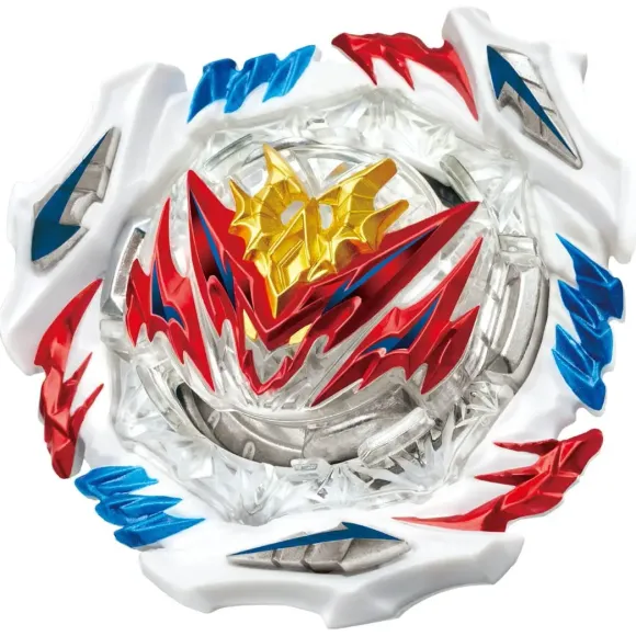 Beyblade Burst B-204 BU All in One Battle Set