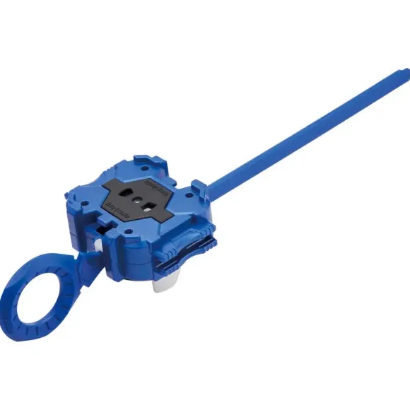 Beyblade Burst B-204 BU All in One Battle Set