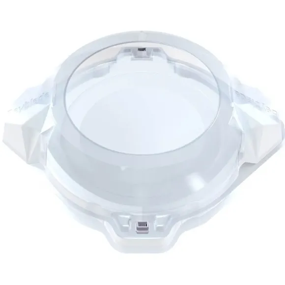 Beyblade Burst B-204 BU All in One Battle Set