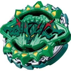 Beyblade Burst: B-121 Cho-Z Triple Booster Set