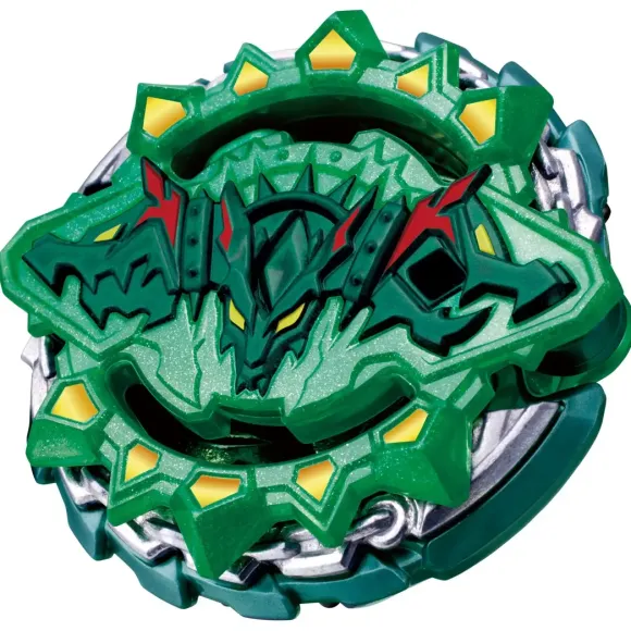 Beyblade Burst: B-121 Cho-Z Triple Booster Set