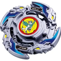 Beyblade Burst: B-121 Cho-Z Triple Booster Set