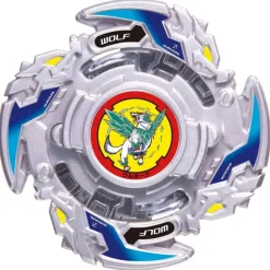 Beyblade Burst: B-121 Cho-Z Triple Booster Set