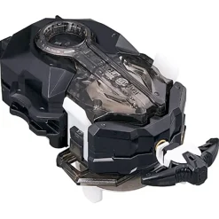 Beyblade Burst: B-184 Custom Bay Launcher LR
