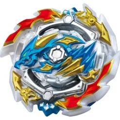 Beyblade Burst: B-133 DX Booster Ace Dragon .St.Ch Zan