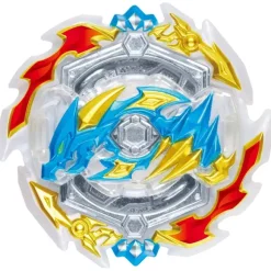 Beyblade Burst: B-133 DX Booster Ace Dragon .St.Ch Zan