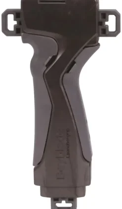 Beyblade Burst: B-109 Launcher Grip Gun Metallic