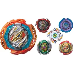 Beyblade Burst: B-181 Random Booster Vol.25