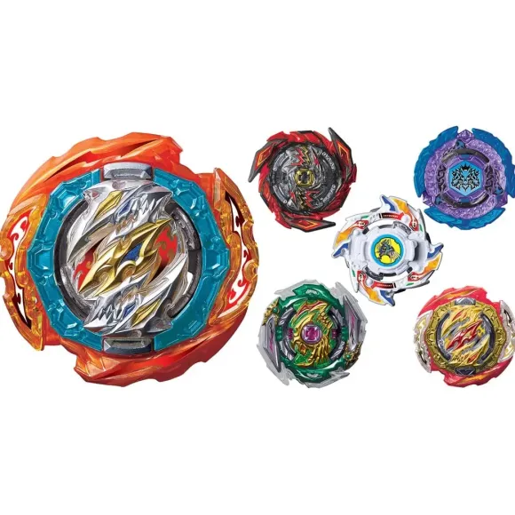 Beyblade Burst: B-181 Random Booster Vol.25