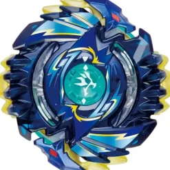 Beyblade Burst B-95 Random Booster Vol.8 Shelter Regulus.5S.Tw