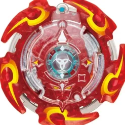 Beyblade Burst B-95 Random Booster Vol.8 Shelter Regulus.5S.Tw