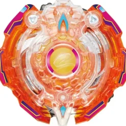 Beyblade Burst B-95 Random Booster Vol.8 Shelter Regulus.5S.Tw