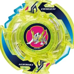 Beyblade Burst B-95 Random Booster Vol.8 Shelter Regulus.5S.Tw