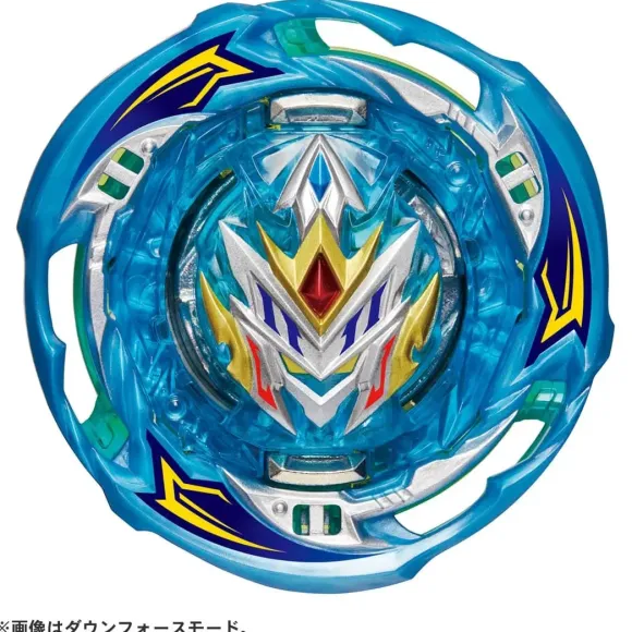 Beyblade Burst B-202 Random Booster Vol.30