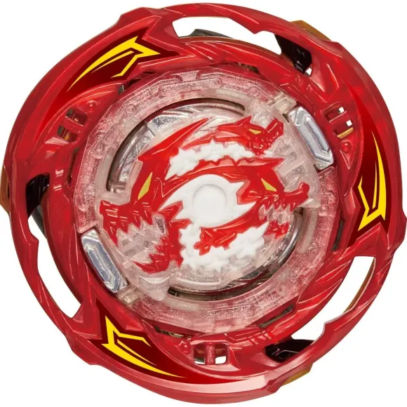 Beyblade Burst B-202 Random Booster Vol.30