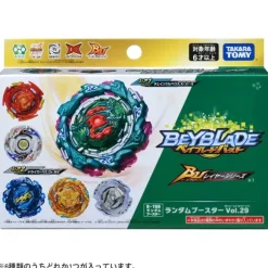 Beyblade Burst B-198 Random Booster Vol.29
