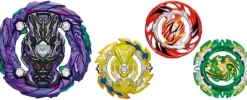 Beyblade Burst: B-143 Random Layer Vol.1
