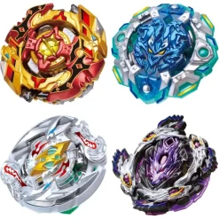Beyblade Burst: B-128 Set Cho-Z Customize Set