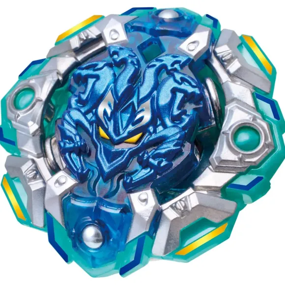 Beyblade Burst: B-128 Set Cho-Z Customize Set