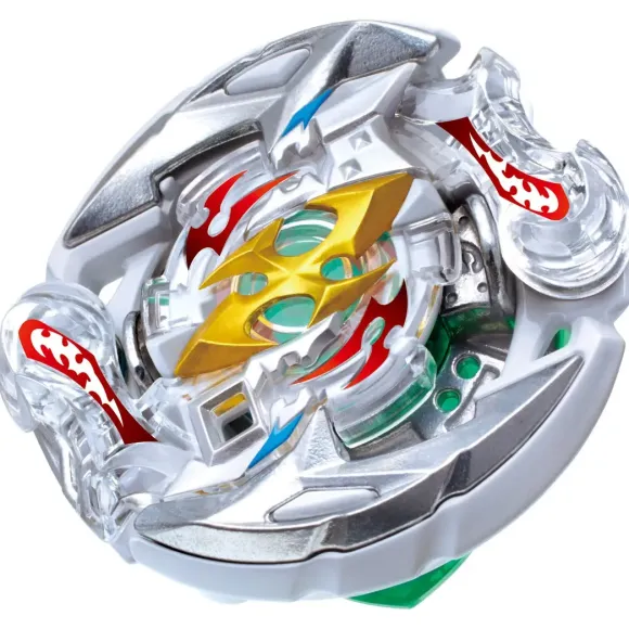 Beyblade Burst: B-128 Set Cho-Z Customize Set