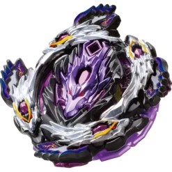 Beyblade Burst: B-128 Set Cho-Z Customize Set