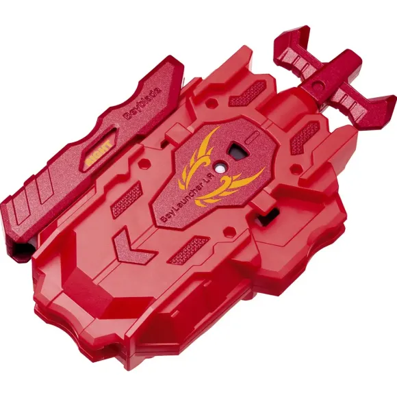 Beyblade Burst: B-129 Starter Cho-Z Achilles.00.DM