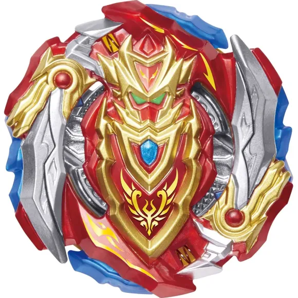 Beyblade Burst: B-129 Starter Cho-Z Achilles.00.DM