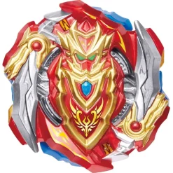 Beyblade Burst: B-129 Starter Cho-Z Achilles.00.DM