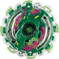 Beyblade Burst B-04 Starter Kerbeus Central Defense