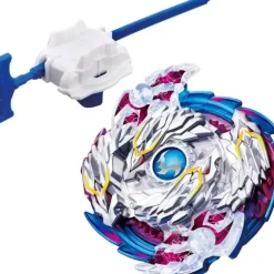 Beyblade Burst: B-97 Starter Nightmare Longinus.Ds