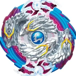Beyblade Burst: B-97 Starter Nightmare Longinus.Ds