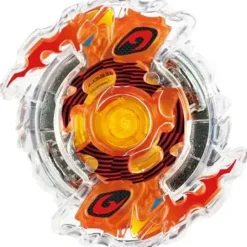 Beyblade Burst B-03 Starter Ragnaruk Heavy Survive