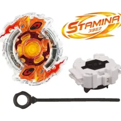 Beyblade Burst B-03 Starter Ragnaruk Heavy Survive