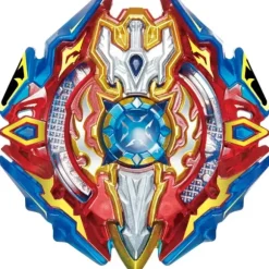 Beyblade Burst: B-92 Starter Sieg Excalibur.1.I