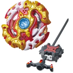 Beyblade Burst: B-100 Starter Spriggan Requiem.0.Zt