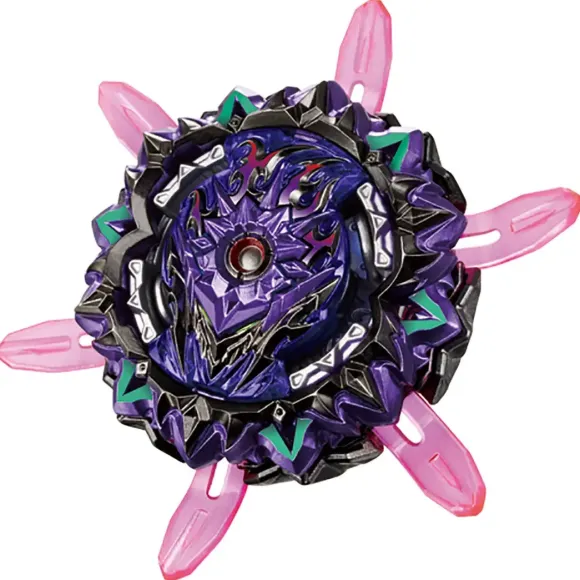 Beyblade Burst: B-169 Starter Variant Lucifer.Mb 2D