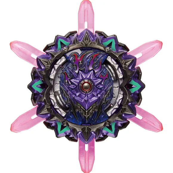 Beyblade Burst: B-169 Starter Variant Lucifer.Mb 2D
