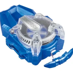 Beyblade Burst B-166 Super King Bey Launcher L
