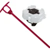 Beyblade Burst: B-138 Tool Long Light Launcher Pearl White