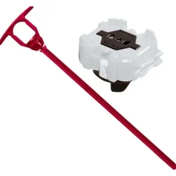 Beyblade Burst: B-138 Tool Long Light Launcher Pearl White