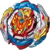 Beyblade Burst: B-201 Zest Achilles Customize Set
