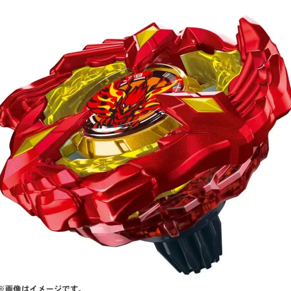 Beyblade BX-23 Starter Phoenix Wing 9-60GF