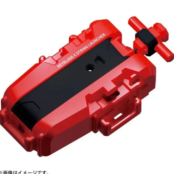 Beyblade BX-23 Starter Phoenix Wing 9-60GF