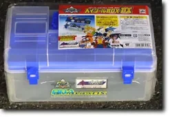 Bey Blade Tool Box DX