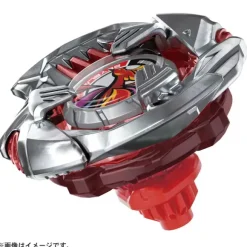 BEYBLADE X BX-38 Booster Crimson Garuda 4-70TP