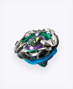 Beyblade X BX-13 Booster Night Lance 4-80HN