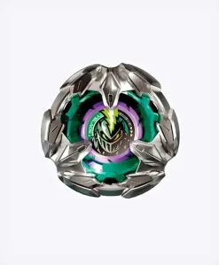 Beyblade X BX-13 Booster Night Lance 4-80HN