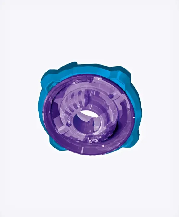 Beyblade X BX-13 Booster Night Lance 4-80HN