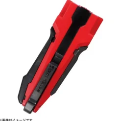 BEYBLADE X BX-30 Custom Grip Red